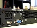 DELL PowerEdge 750