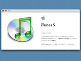 iTunes5