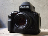 Mamiya ZD