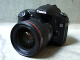 Canon EOS 30D