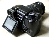 OLYMPUS E-330