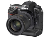 Nikon D2Xs