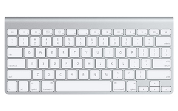 New Bluetooth Keyboard