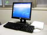 Eee PC 901-XDesktop