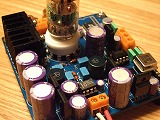 Tube DAC