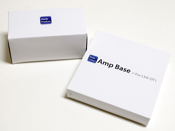 Amp Base for LAX-OT1